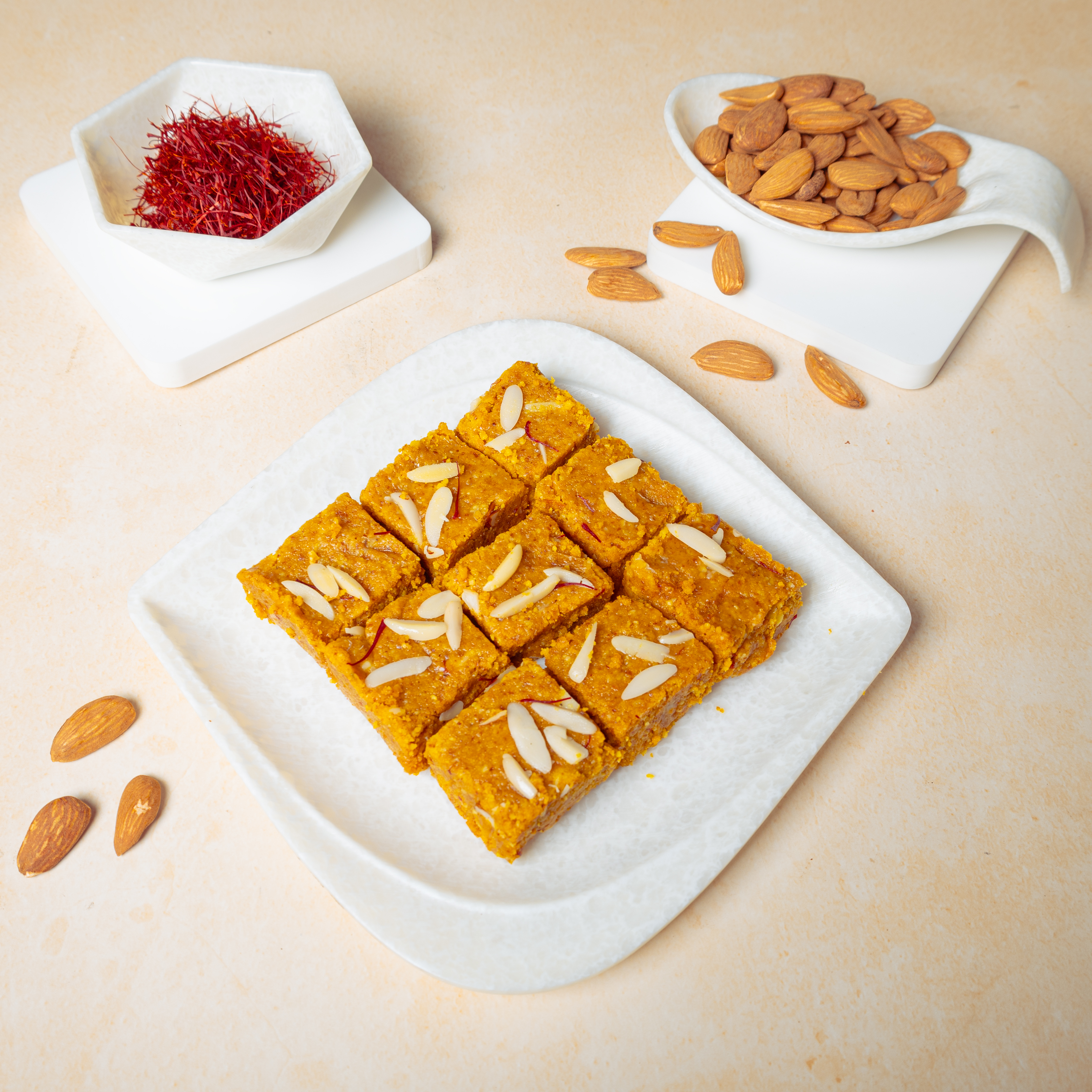 Buy Badam Pak Online in India